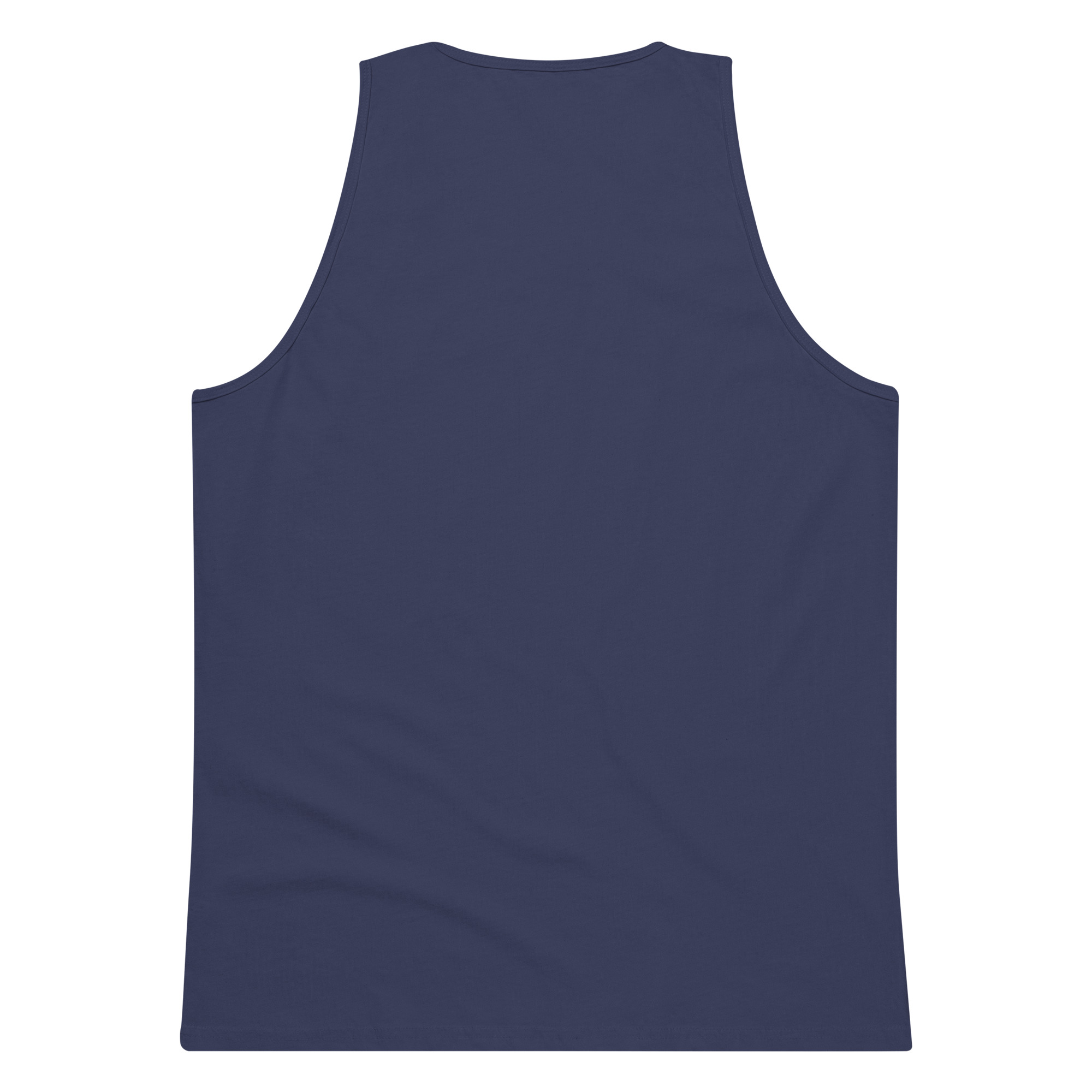 The Mountains are Calling Men’s premium tank top - Image 10