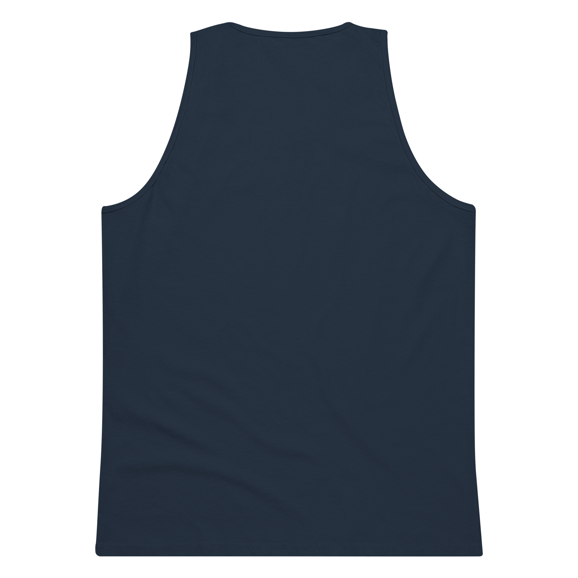 The Mountains are Calling Men’s premium tank top - Image 8