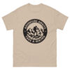 Adventure Awaits- Take a Hiking Unisex classic tee