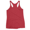 Hike More Women's Racer back Tank Top