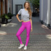 Casual Leggings for Women-Stylish, durable, and a hot fashion staple.