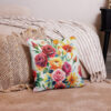 All over print Premium Pillow for Comfortable and Soft uses