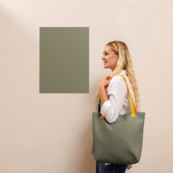Casual Tote bag for Women-A spacious and trendy tote bag to help you carry around everything