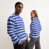 Classic Unisex Cotton Sweatshirt | Soft Fleece Pullover for Everyday Comfort