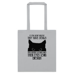 cotton color tote bag light grey back 6a30340ca3650