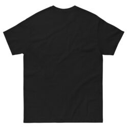 unisex classic tee black back 6a42189c03a21
