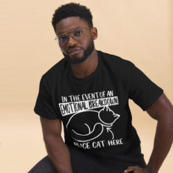 unisex classic tee black front 2 6a42189c02f6f