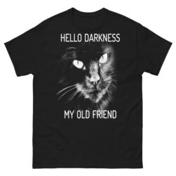 Cat Dad Men's T-Shirt – Cute Cat Lover Graphic Tee- Men's classic tee for Cat lovers