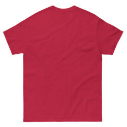 unisex classic tee cardinal back 6a42189c1137f