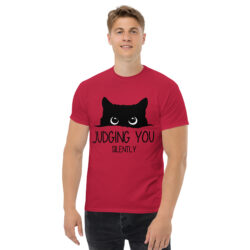 unisex classic tee cardinal front 6a421cd95a51d