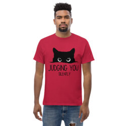 unisex classic tee cardinal front 6a421cd95aa68