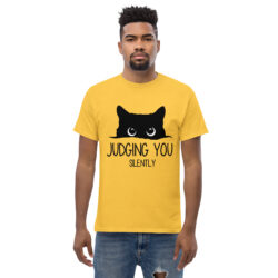 unisex classic tee daisy front 6a421cd95ad4c