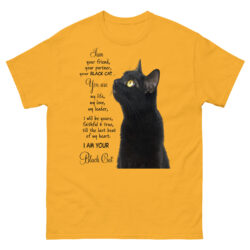 unisex classic tee gold front 6a40e5b9a4402