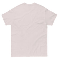unisex classic tee ice grey back 6a42142643051