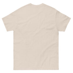 unisex classic tee natural back 6a4214263f83f