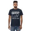unisex classic tee navy front 6a42189bd1d33