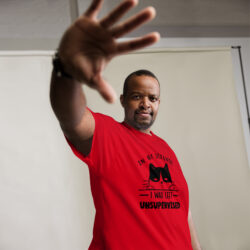 unisex classic tee red front 2 6a422572423cb
