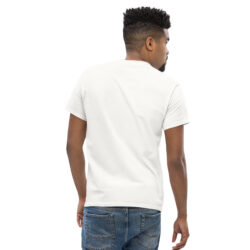 unisex classic tee white back 2 6a4214262a848