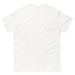 unisex classic tee white back 6a40df00ddace
