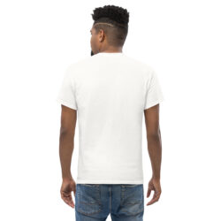unisex classic tee white back 6a4214262d335