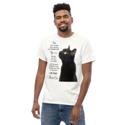 unisex classic tee white front 2 6a40e5b99e826