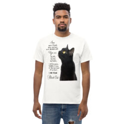 unisex classic tee white front 6a40e5b9a1299
