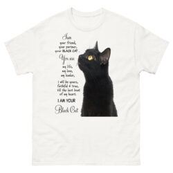 unisex classic tee white front 6a40e5b9abf5e