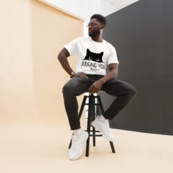 unisex classic tee white front 6a421cd9696de