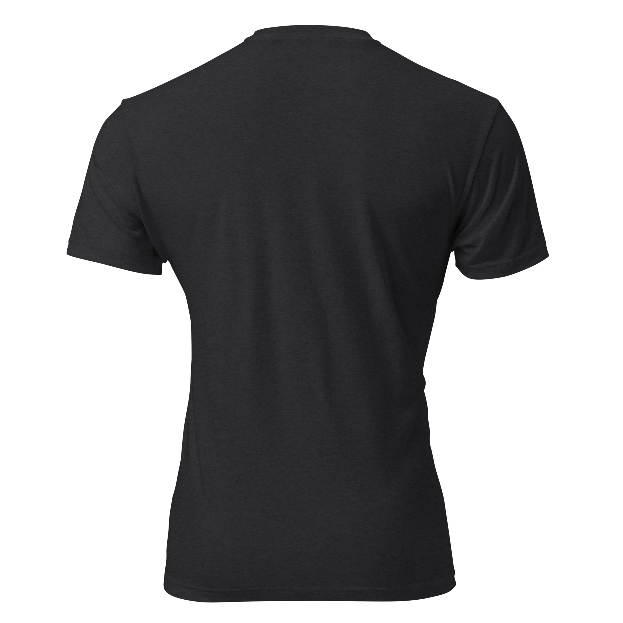 Cute Black Cat Women's T-Shirt – Cat Lover Gift Tee Fitted T-Shirt - Next Level 6210 4 Cute Black Cat Women's T-Shirt – Cat Lover Gift Tee Fitted T-Shirt - Next Level 6210 - Image 4