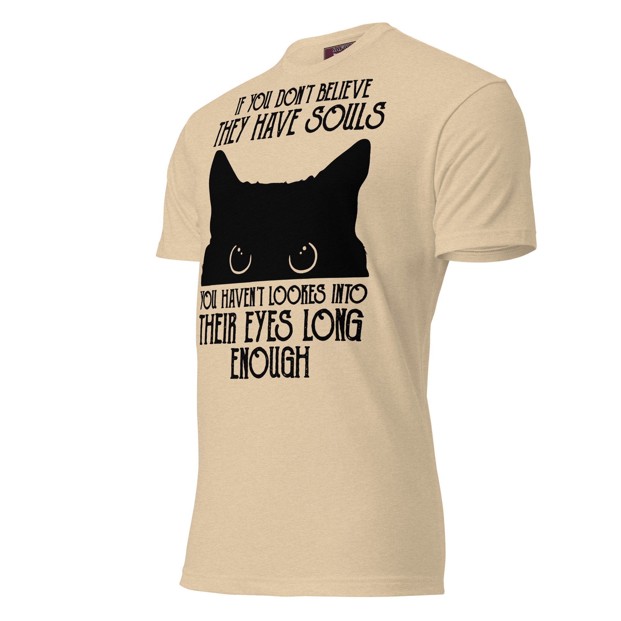 Cat Mom Women's T-Shirt – Cute Cat Lover Graphic Tee Fitted T-Shirt - Next Level 6210 27 Cat Mom Women's T-Shirt – Cute Cat Lover Graphic Tee Fitted T-Shirt - Next Level 6210 - Image 27