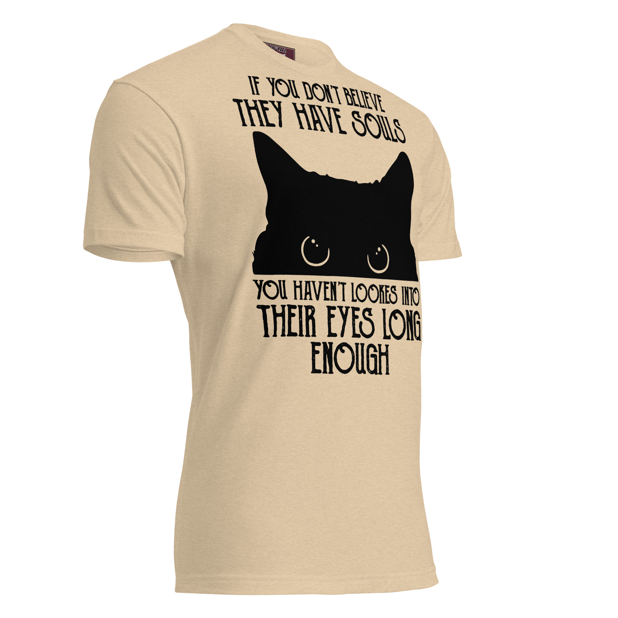 Cat Mom Women's T-Shirt – Cute Cat Lover Graphic Tee Fitted T-Shirt - Next Level 6210 28 Cat Mom Women's T-Shirt – Cute Cat Lover Graphic Tee Fitted T-Shirt - Next Level 6210 - Image 28