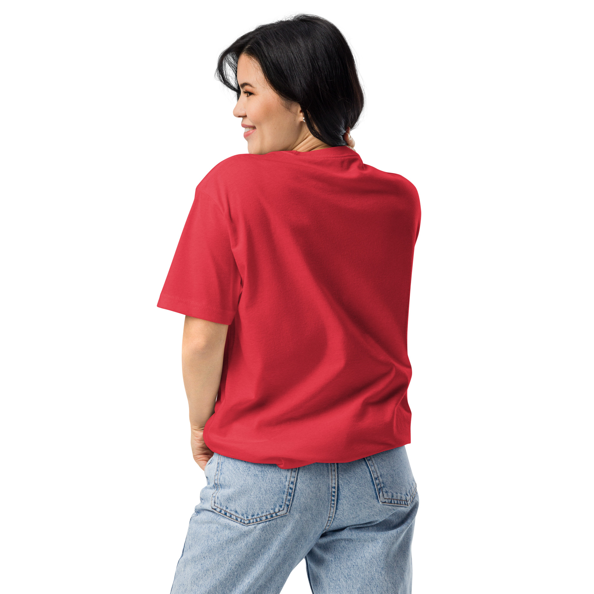 Cat Mom Women's T-Shirt – Cute Cat Lover Graphic Tee Fitted T-Shirt - Next Level 6210 3 Cat Mom Women's T-Shirt – Cute Cat Lover Graphic Tee Fitted T-Shirt - Next Level 6210 - Image 3