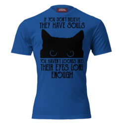 Cat Mom Women's T-Shirt – Cute Cat Lover Graphic Tee Fitted T-Shirt - Next Level 6210 48 unisex cvc t shirt royal front 6a302fafa310e