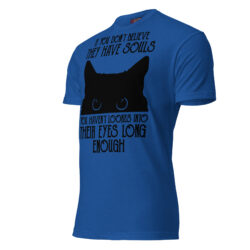 Cat Mom Women's T-Shirt – Cute Cat Lover Graphic Tee Fitted T-Shirt - Next Level 6210 50 unisex cvc t shirt royal left front 6a302fafa44a2