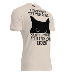 Cat Mom Women's T-Shirt – Cute Cat Lover Graphic Tee Fitted T-Shirt - Next Level 6210 67 unisex cvc t shirt sand right front 6a302fafc005e