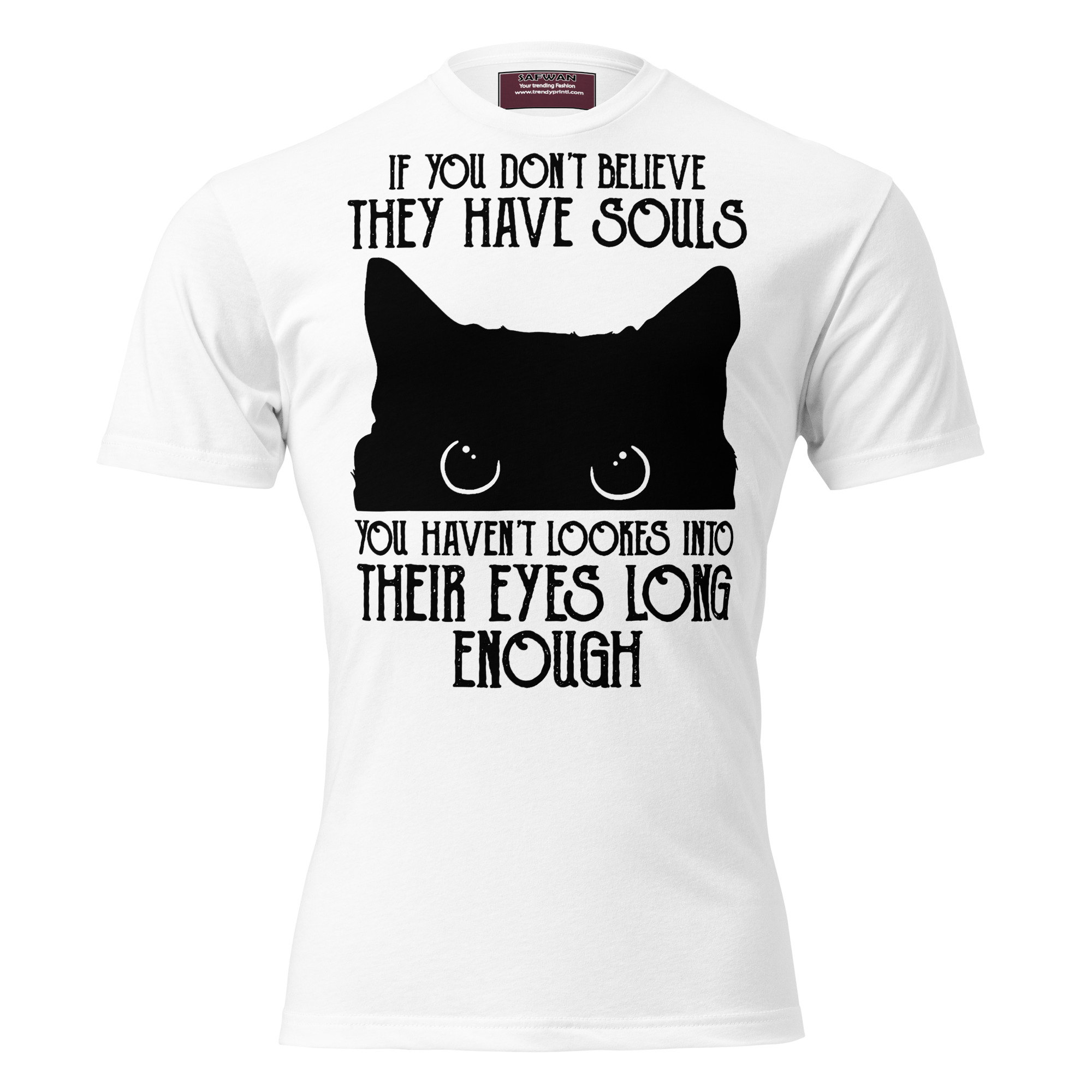 Cat Mom Women's T-Shirt – Cute Cat Lover Graphic Tee Fitted T-Shirt - Next Level 6210 33 Cat Mom Women's T-Shirt – Cute Cat Lover Graphic Tee Fitted T-Shirt - Next Level 6210 - Image 33
