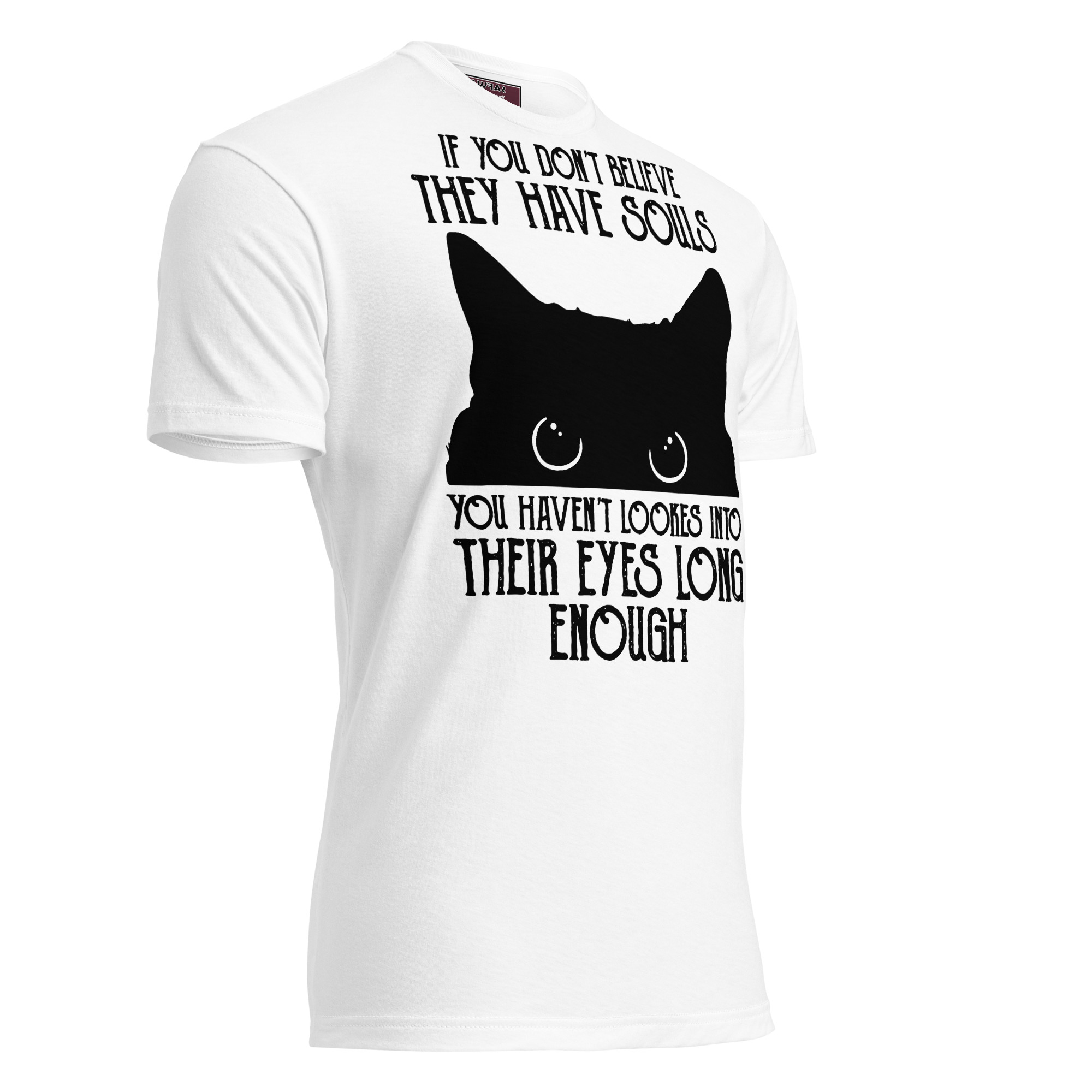 Cat Mom Women's T-Shirt – Cute Cat Lover Graphic Tee Fitted T-Shirt - Next Level 6210 36 Cat Mom Women's T-Shirt – Cute Cat Lover Graphic Tee Fitted T-Shirt - Next Level 6210 - Image 36