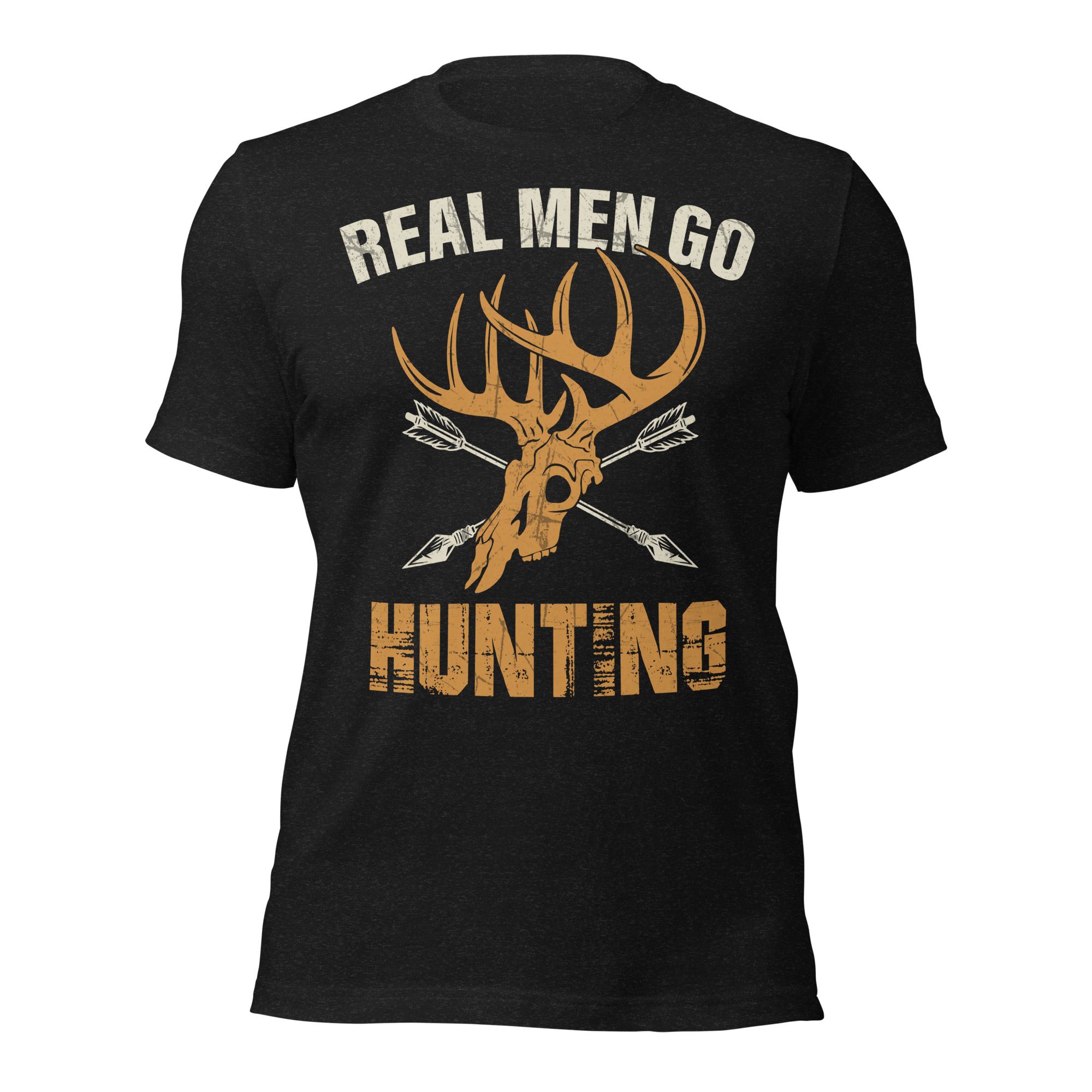 Funny Deer Hunter T-Shirt – Just One More Hunting Trip Tee Unisex t-shirt 6 Funny Deer Hunter T-Shirt – Just One More Hunting Trip Tee Unisex t-shirt - Image 6