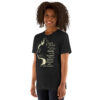 Cat Hair Don't Care Women's Funny Cat Lover t-Shirt