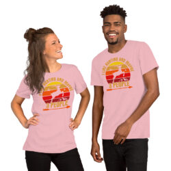 Deer Hunting Season T-Shirt – I like Hunting Tee Unisex t-shirt 24 unisex staple t shirt pink front 6a317e749a0c1