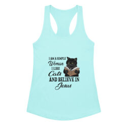 womens ideal racerback tank top cancun front 6a40ebd4e3e34