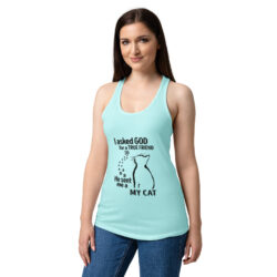 womens ideal racerback tank top cancun front 6a4117fff33f5