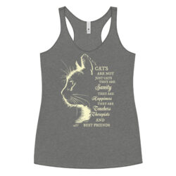 womens racerback tank top premium heather front 6a41530a4fa75