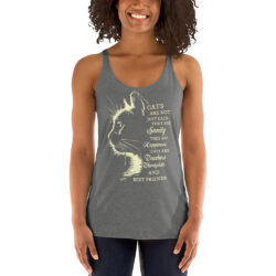 womens racerback tank top premium heather front 6a41530a50075