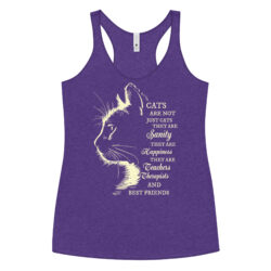 womens racerback tank top purple rush front 6a41530a4d992