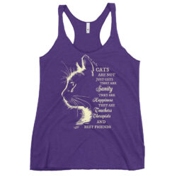 womens racerback tank top purple rush front 6a41530a51586