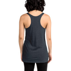womens racerback tank top vintage navy back 6a41530a4d760