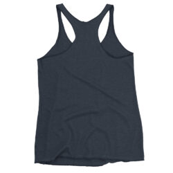 womens racerback tank top vintage navy back 6a41530a514a2