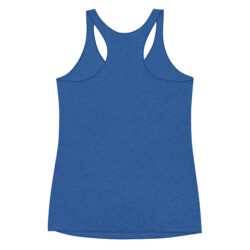 womens racerback tank top vintage royal back 6a41530a5026d
