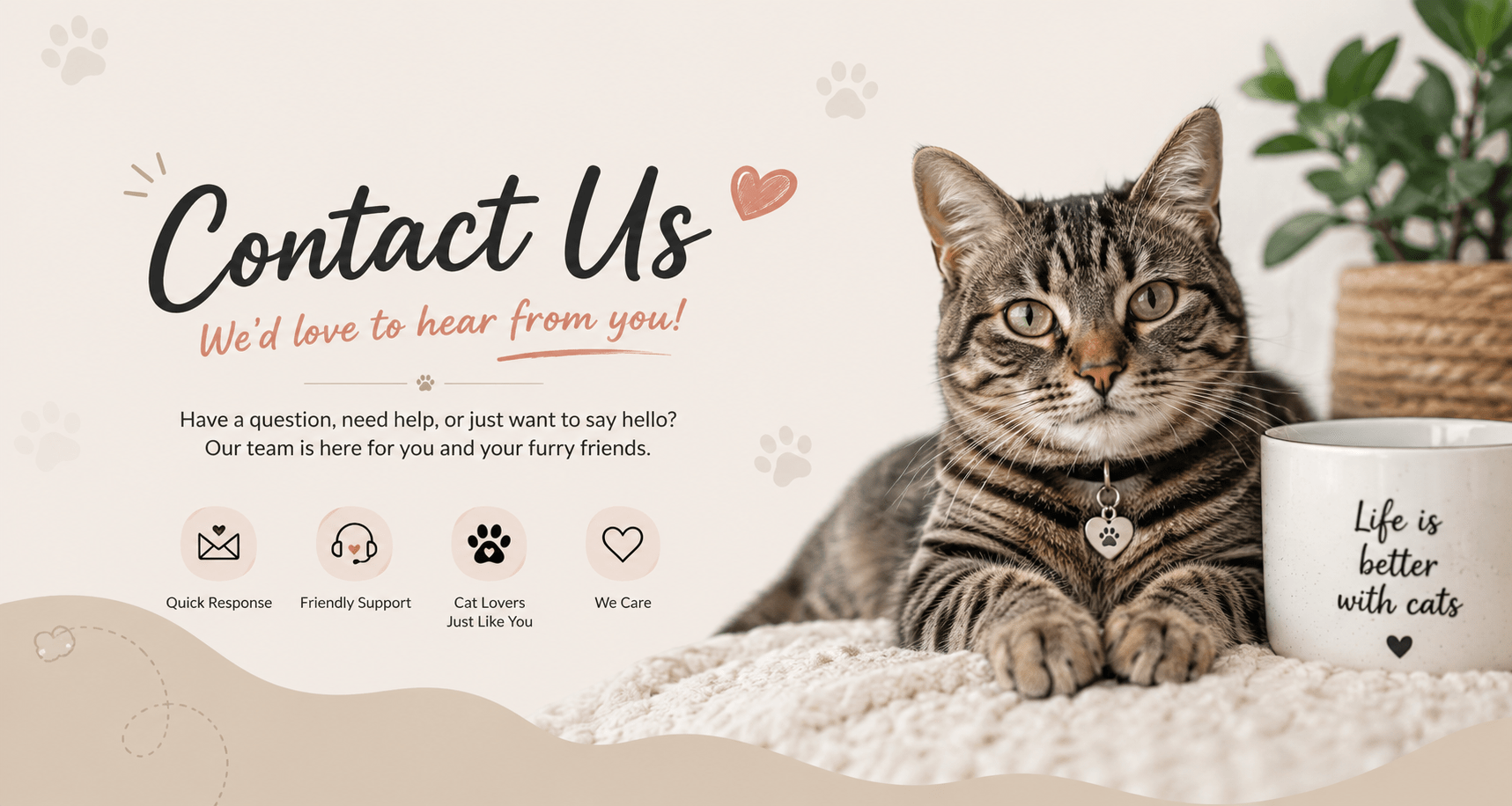 Contact Us